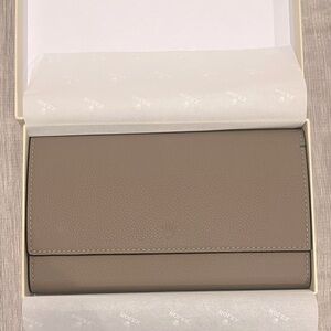 Rolex leather watch case - brand new